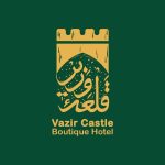 هتل قلعه وزیر در یزد/