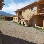 آقای محمدپور اقامتگاه بومگردی کلدر در خرم آباد/