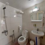 خانه گردو اولین اقامتگاه بومگردی در دماوند/