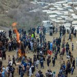 مسلم عظیمی لیدر تخصصی کردستان و کرمانشاه