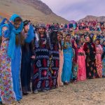 مسلم عظیمی لیدر تخصصی کردستان و کرمانشاه