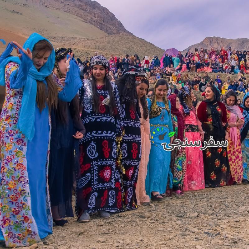 مسلم عظیمی لیدر تخصصی کردستان و کرمانشاه