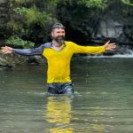 محمد محمدپور راهنمای بین المللی  گردشگردی –  برون مرزی: گرجستان ،آذربایجان ، ترکیه ، ارمنستان