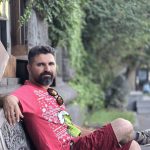 محمد محمدپور راهنمای بین المللی  گردشگردی –  برون مرزی: گرجستان ،آذربایجان ، ترکیه ، ارمنستان