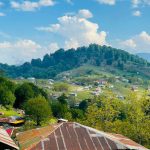 تور تالش گردی از تهران