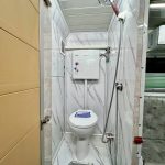 آذر کمپر تولید کننده کمپر های مسافرتی در تبریز