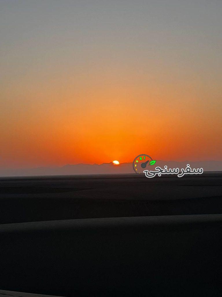 تور کویر ورزنه