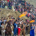 مسلم عظیمی لیدر تخصصی کردستان و کرمانشاه