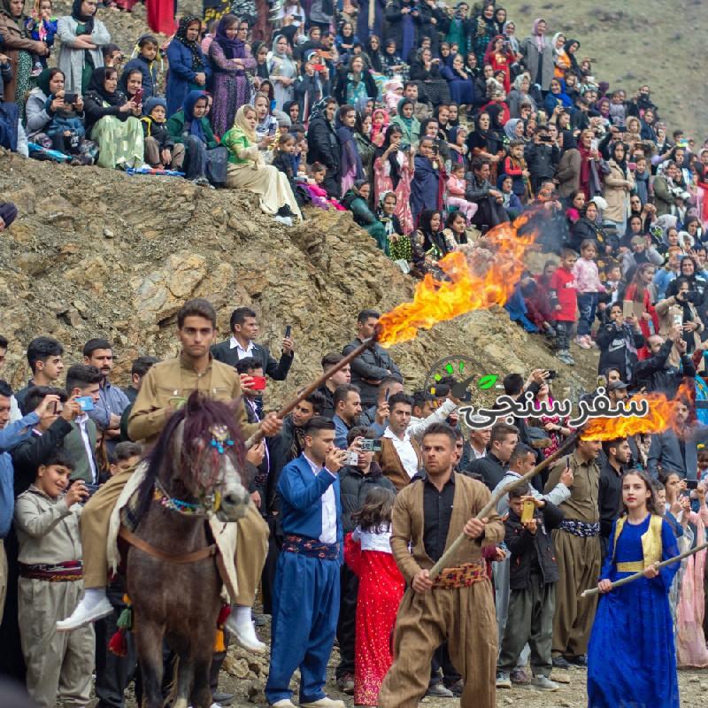 مسلم عظیمی لیدر تخصصی کردستان و کرمانشاه