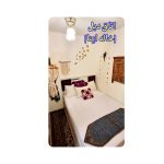 محسن صلحی اقامتگاه خانه کوچک من آماده پذیرایی از تورهای خصوصی بافت تاریخی تهران و با امکان اقامت