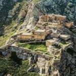 تور پاییزه ارسباران