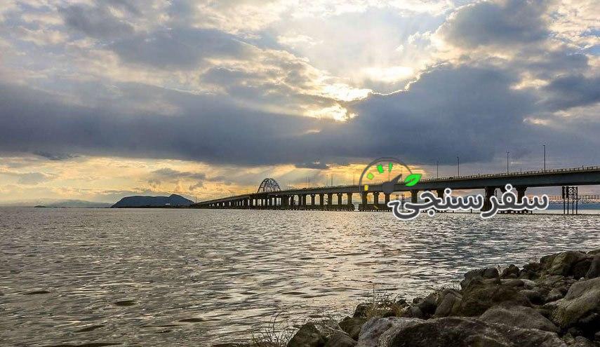 تور قره کلیسا تا دریاچه دالامپر