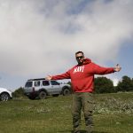 اجاره ماشین آفرود و تور در منجیل گیلان