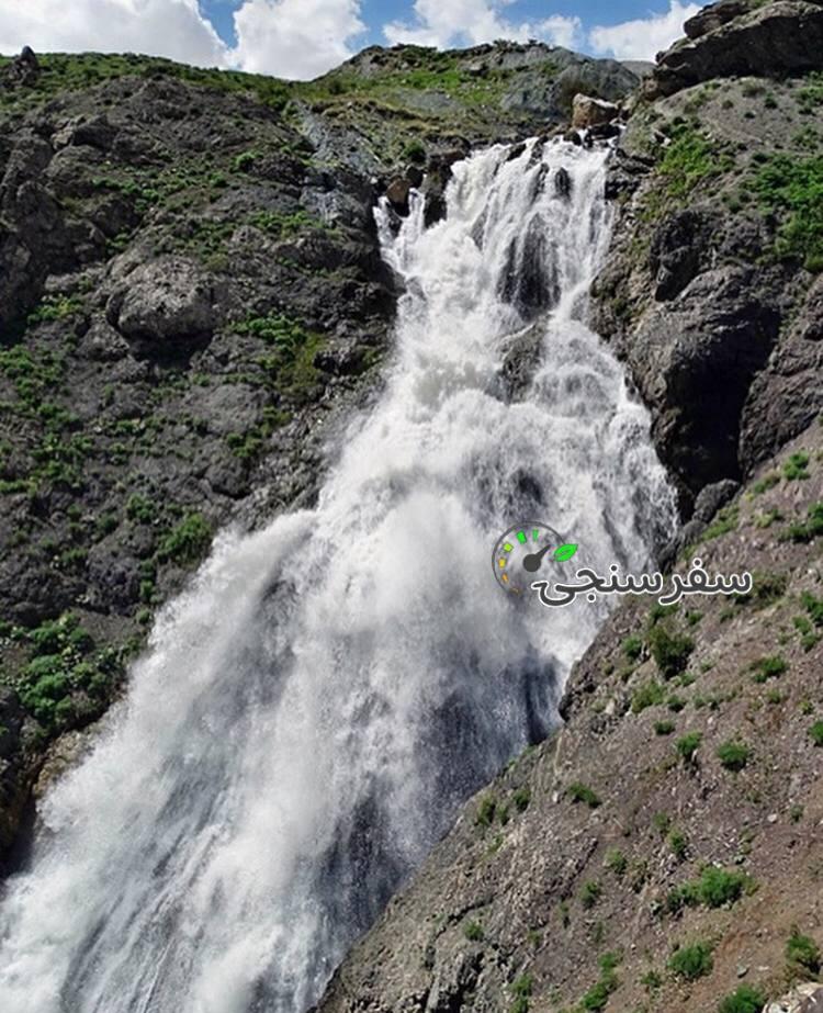 تور قره کلیسا تا دریاچه دالامپر