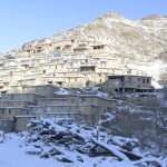 مسلم عظیمی لیدر تخصصی کردستان و کرمانشاه