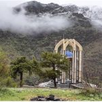 تور پاییزه ارسباران