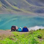 مهرداد صباحی اجاره خودرو آفرود جهت طبیعت‌گردی با تمام امکانات در تهران