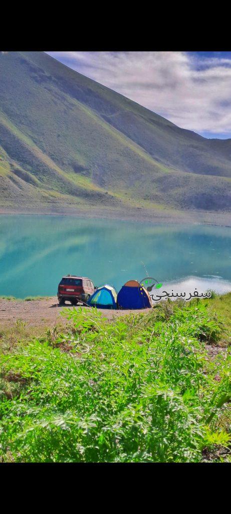 مهرداد صباحی اجاره خودرو آفرود جهت طبیعتگردی با تمام امکانات در تهران