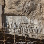 مسلم عظیمی لیدر تخصصی کردستان و کرمانشاه