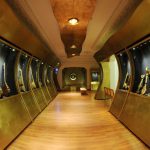 تور موزه زمان، موزه سینما و موسیقی