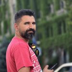 محمد محمدپور راهنمای بین المللی  گردشگردی –  برون مرزی: گرجستان ،آذربایجان ، ترکیه ، ارمنستان