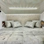 آذر کمپر تولید کننده کمپر های مسافرتی در تبریز