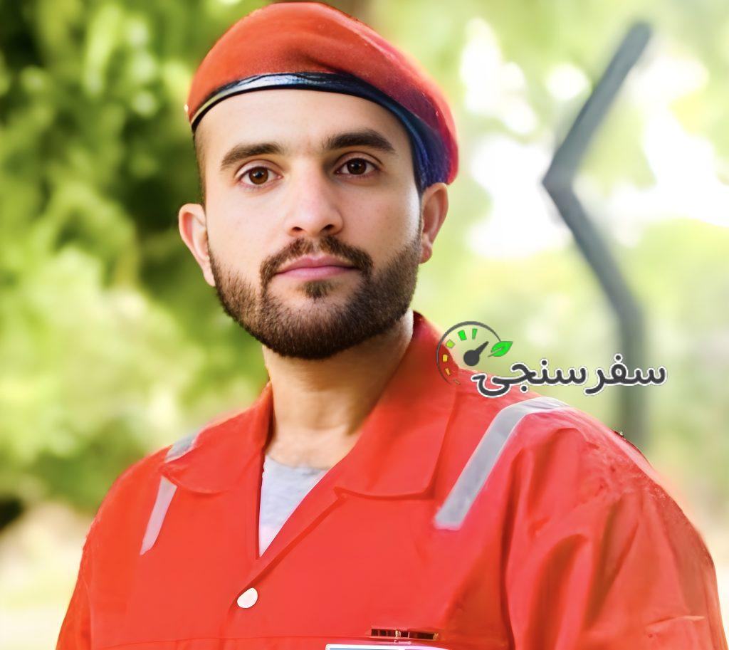 امید حبیبی مطلق مشاوره مدیریت بحران و کمک های اولیه در شیراز