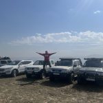 اجاره ماشین آفرود و تور در منجیل گیلان