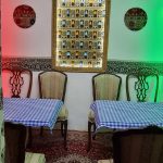 محسن صلحی اقامتگاه خانه کوچک من آماده پذیرایی از تورهای خصوصی بافت تاریخی تهران و با امکان اقامت