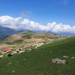 تور تالش گردی از تهران