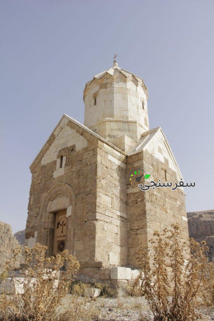 تور قره کلیسا تا دریاچه دالامپر