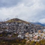 مسلم عظیمی لیدر تخصصی کردستان و کرمانشاه