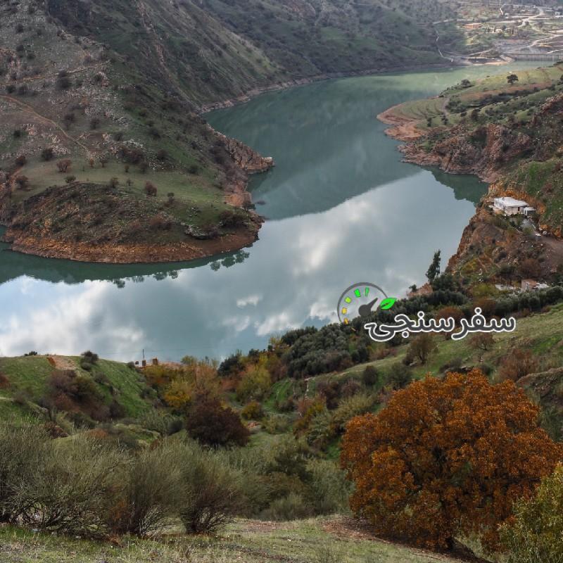 مسلم عظیمی لیدر تخصصی کردستان و کرمانشاه