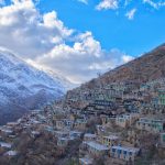 مسلم عظیمی لیدر تخصصی کردستان و کرمانشاه