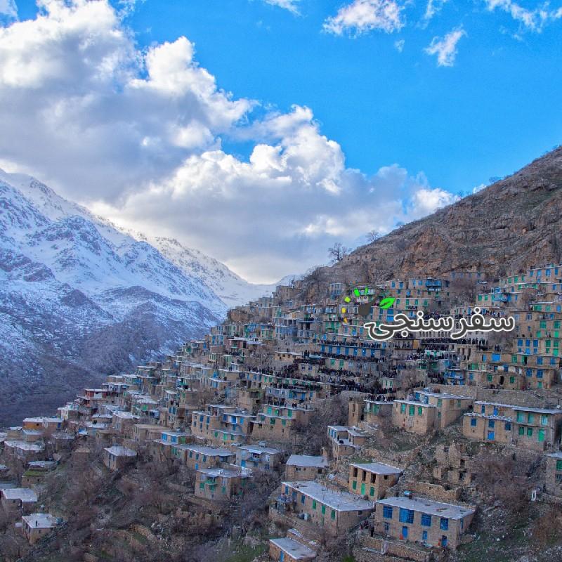 مسلم عظیمی لیدر تخصصی کردستان و کرمانشاه