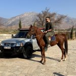 اجاره ماشین آفرود و تور در منجیل گیلان