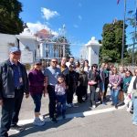 فرشاد شفیعی درایورگاید(خودرو شخصی با ظرفیت چهار نفر) شهر تبریز و استان آذربایجان شرقی