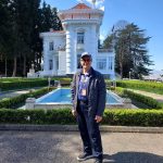 فرشاد شفیعی درایورگاید(خودرو شخصی با ظرفیت چهار نفر) شهر تبریز و استان آذربایجان شرقی