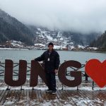 فرشاد شفیعی درایورگاید(خودرو شخصی با ظرفیت چهار نفر) شهر تبریز و استان آذربایجان شرقی