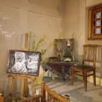 اقامتگاه شمس تبریزی در یزد – تجربه متفاوت در یک فضای سنتی/