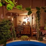 اقامتگاه شمس تبریزی در یزد – تجربه متفاوت در یک فضای سنتی/