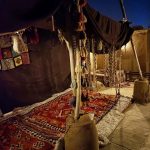 اقامتگاه شمس تبریزی در یزد – تجربه متفاوت در یک فضای سنتی/