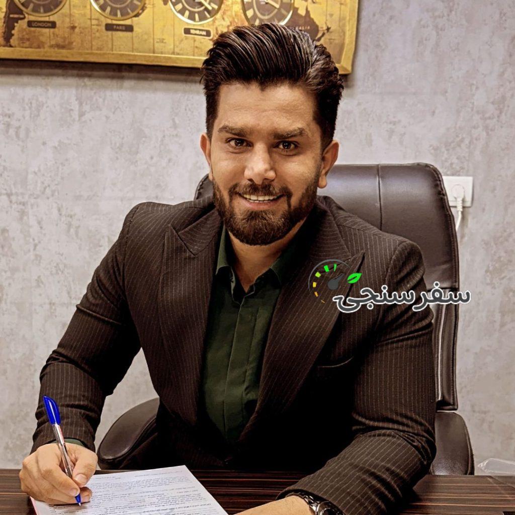 مهدی نقدی اجاره و خرید و فروش ویلا در دزفول خوزستان/