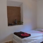 اقامتگاه بومگردی چهارمنار یزد