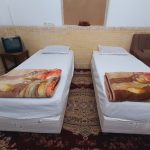 اقامتگاه بومگردی چهارمنار یزد