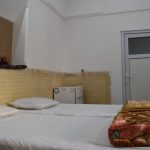 اقامتگاه بومگردی چهارمنار یزد