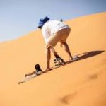 تور جذاب دو روزه کویر ورزنه اصفهان از تهران