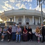 تور ازبکستان و تاجیکستان – نوروز 1404