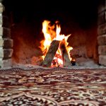 عباسعلی غلامی اجاره سویت دوخواب جنگل ابر، روستای ابر