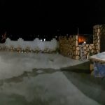 عباسعلی غلامی اجاره سویت دوخواب جنگل ابر، روستای ابر